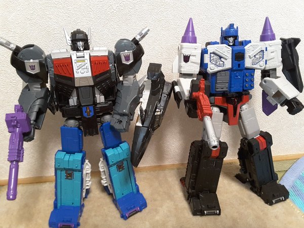 Titans Return Sky Shadow Vs Overload Images Compare Transformers Designs  (4 of 4)